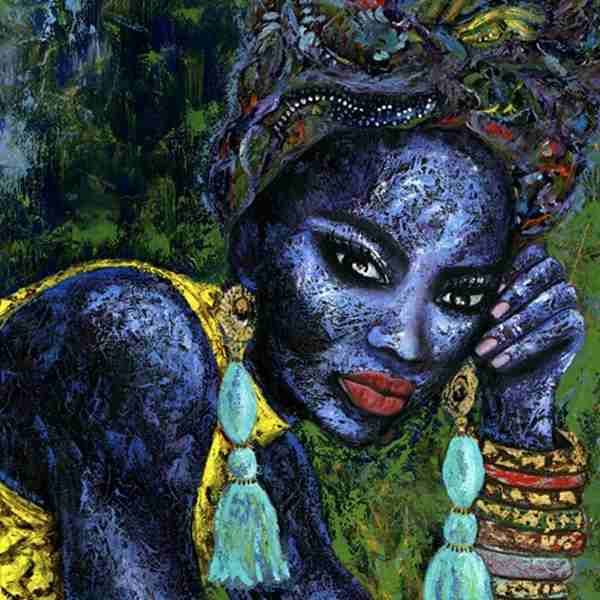 Lilith Inconjunct Natal Venus